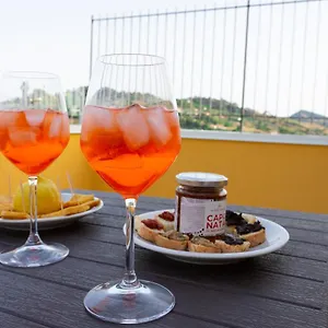 La Dimora Di Segesta Bed & Breakfast Calatafimi