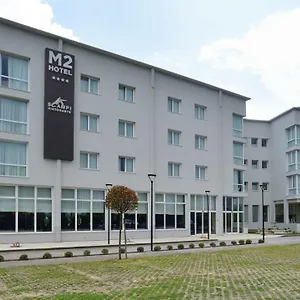 M2 Hotel Campi Bisenzio