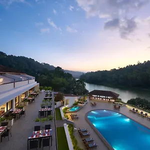 Hotell Cinnamon Citadel, Kandy