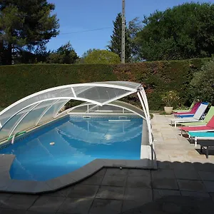 Les Tilleuls Bed & Breakfast Orange (Vaucluse)