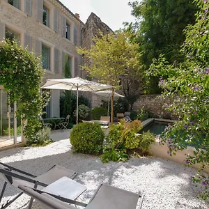N15 - Les Confidences - D'hotes Guest house Avignon